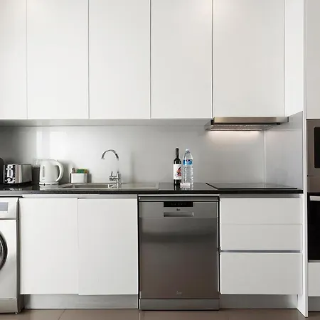 Casa Dos Terracos T2 1º 圣马蒂纽·杜·波特