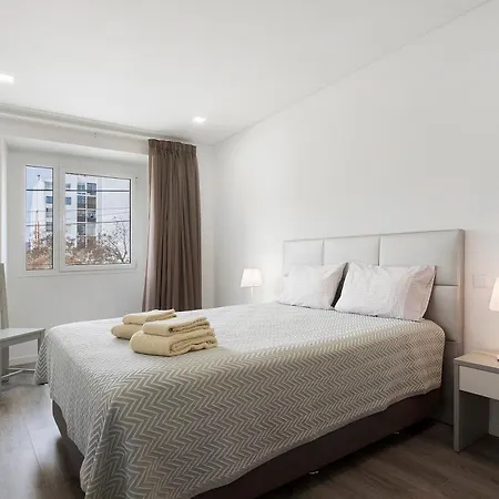 Casa Dos Terracos T2 1º * 圣马蒂纽·杜·波特