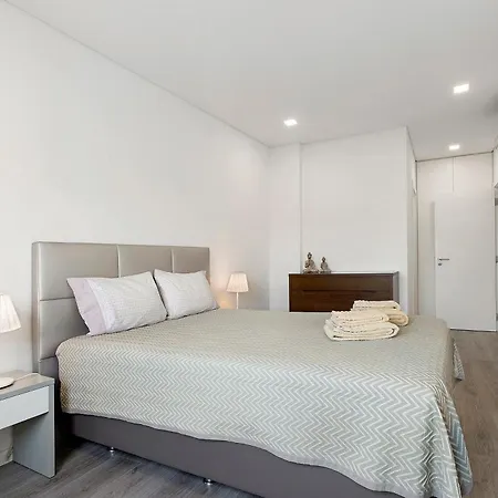 Casa Dos Terracos T2 1º *