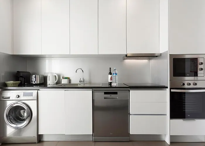 Casa Dos Terracos T2 1º 圣马蒂纽·杜·波特