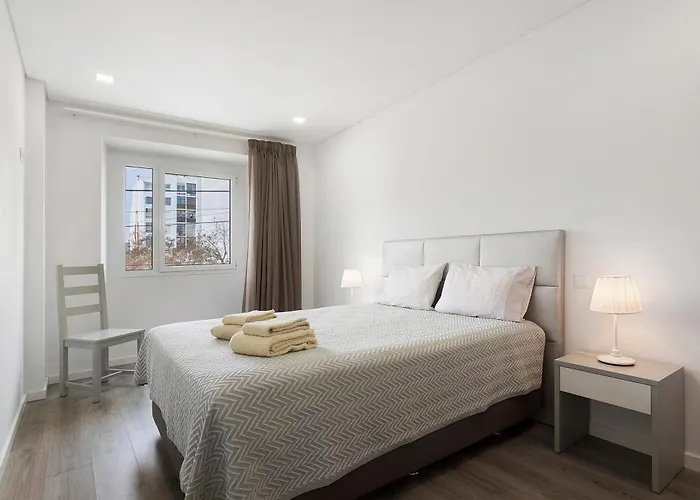 Casa Dos Terracos T2 1º * 圣马蒂纽·杜·波特