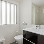 Casa Dos Terracos T2 1º Apartment *