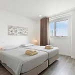 Casa Dos Terracos T2 1º * Sao Martinho do Porto