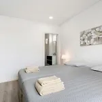 Casa Dos Terracos T2 1º Apartment