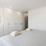 Apartment Casa Dos Terracos T2 1º *