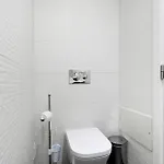 Casa Dos Terracos T2 1º Apartment *