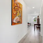 Apartment Casa Dos Terracos T2 1º