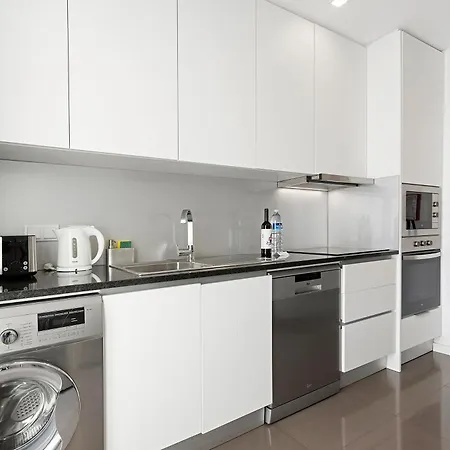 Casa Dos Terracos T2 1º Apartment