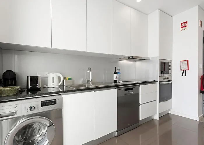 Casa Dos Terracos T2 1º Apartment